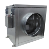 Nagrzewnica elektryczna kanałowa  PTC 315mm 3KW (230V) izolowana